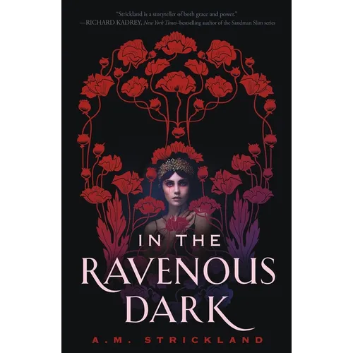 In the Ravenous Dark - Paperback