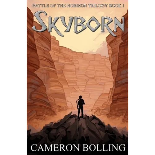 Skyborn - Paperback