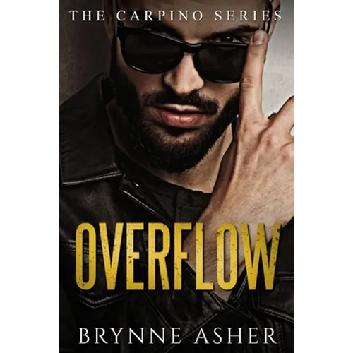 Overflow - Paperback
