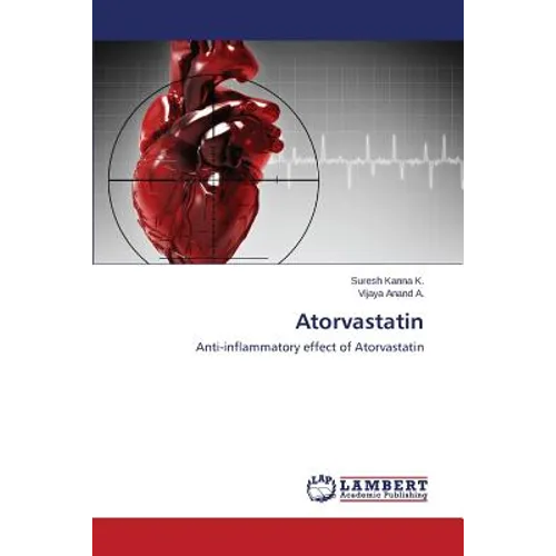 Atorvastatin - Paperback