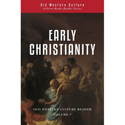 Early Christianity: Patristic Selections - Paperback
