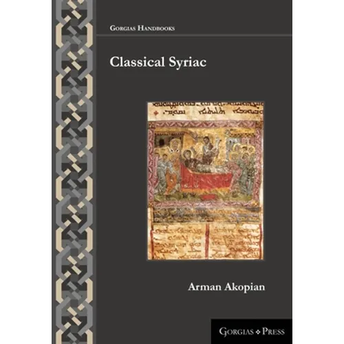 Classical Syriac - Paperback