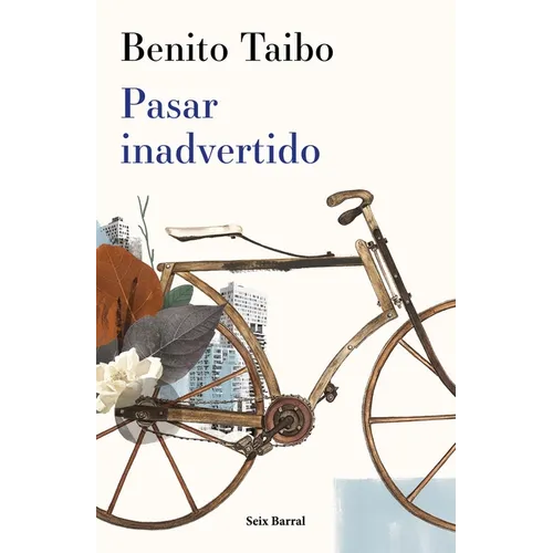 Pasar Inadvertido - Paperback