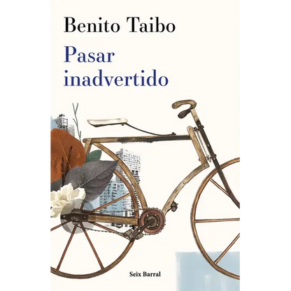 Pasar Inadvertido - Paperback