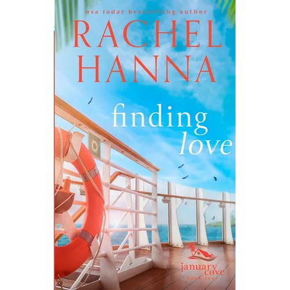 Finding Love - Paperback
