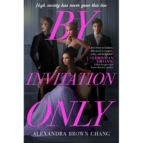 By Invitation Only - Hardcover