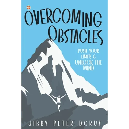 Overcoming Obstacles - Paperback