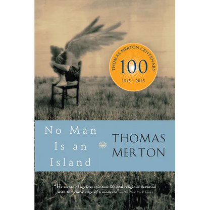 No Man Is an Island - Paperback
