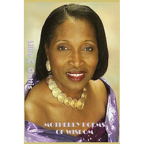 Motherly Poems of Wisdom - Paperback
