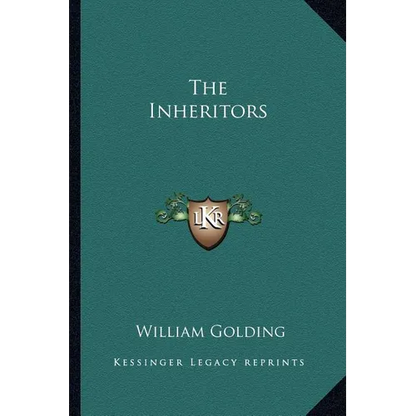 The Inheritors - Paperback