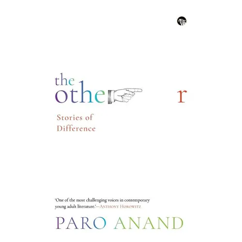The Other: Stories of Difference - Paperback