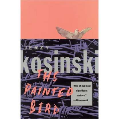 The Painted Bird - Paperback