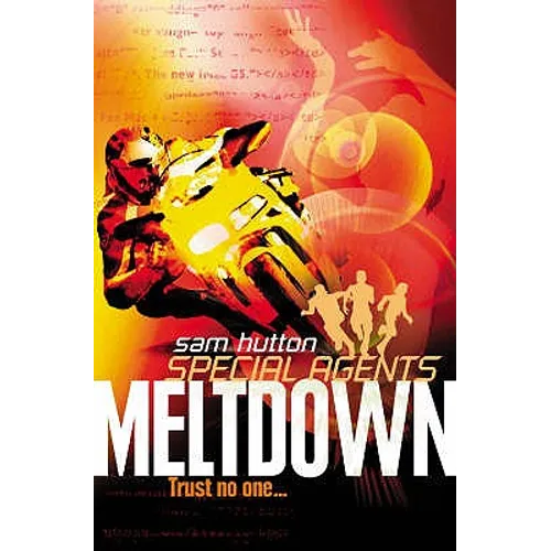 Meltdown - Paperback