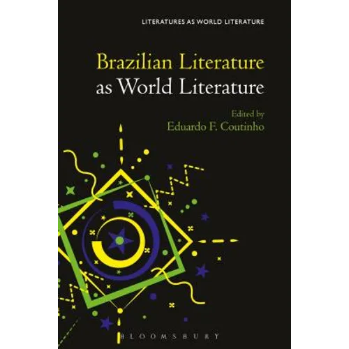 Brazilian Literature as World Literature - Paperback