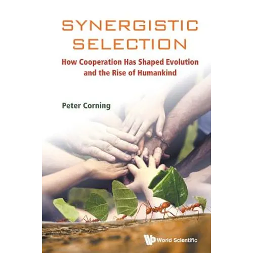 Synergistic Selection - Paperback
