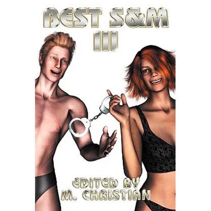 Best S/M Erotica Vol 3 - Paperback