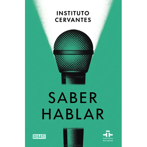 Saber Hablar / Know How to Speak - Paperback