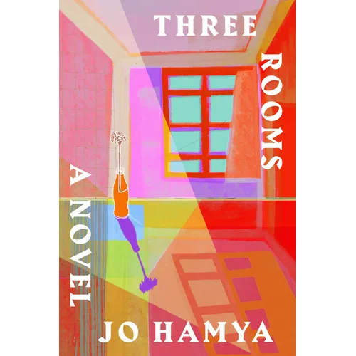 Three Rooms - Paperback