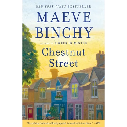 Chestnut Street - Paperback