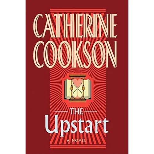 The Upstart - Paperback