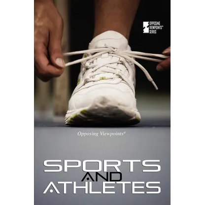 Sports and Athletes - Paperback