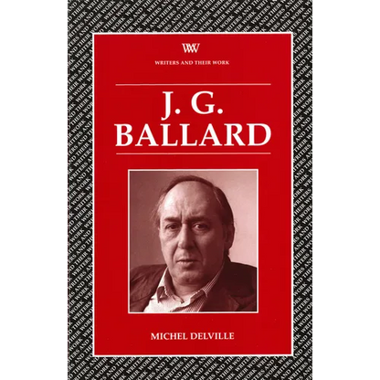 J.G.Ballard - Paperback