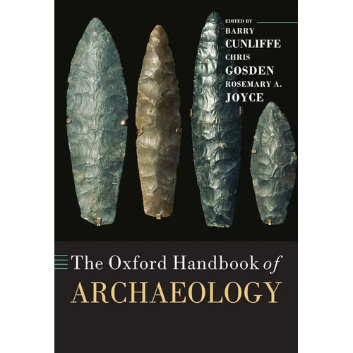 Ohb Archaeology Ohbk P - Paperback
