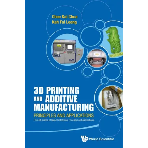 3D Print & Add Manufac [W/ Media Pack] - Paperback