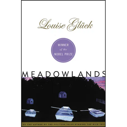 Meadowlands - Paperback