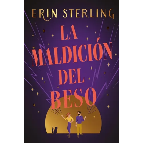 Maldicion del Beso, La - Paperback