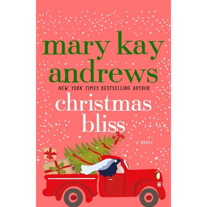 Christmas Bliss - Paperback