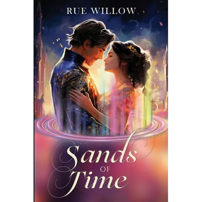 Sands Of Time - Paperback