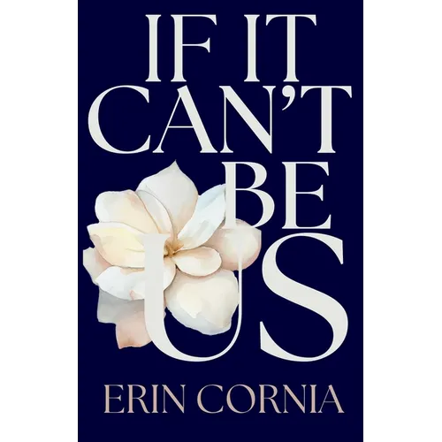 If It Can't Be Us - Paperback