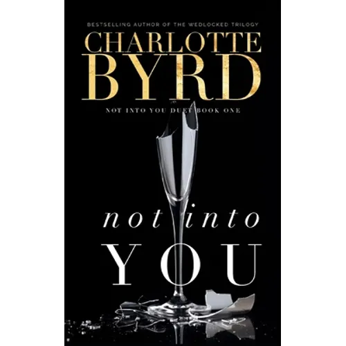 Not into you - Paperback