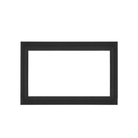 NAPOLEON Satin Black Textured 4-Sided Aluminum Trim [GIZTRM4] (SAK29645)
