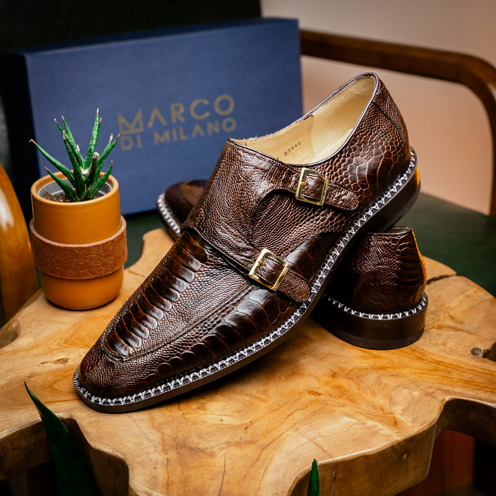 Napoli Brown