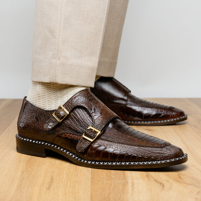Napoli Brown