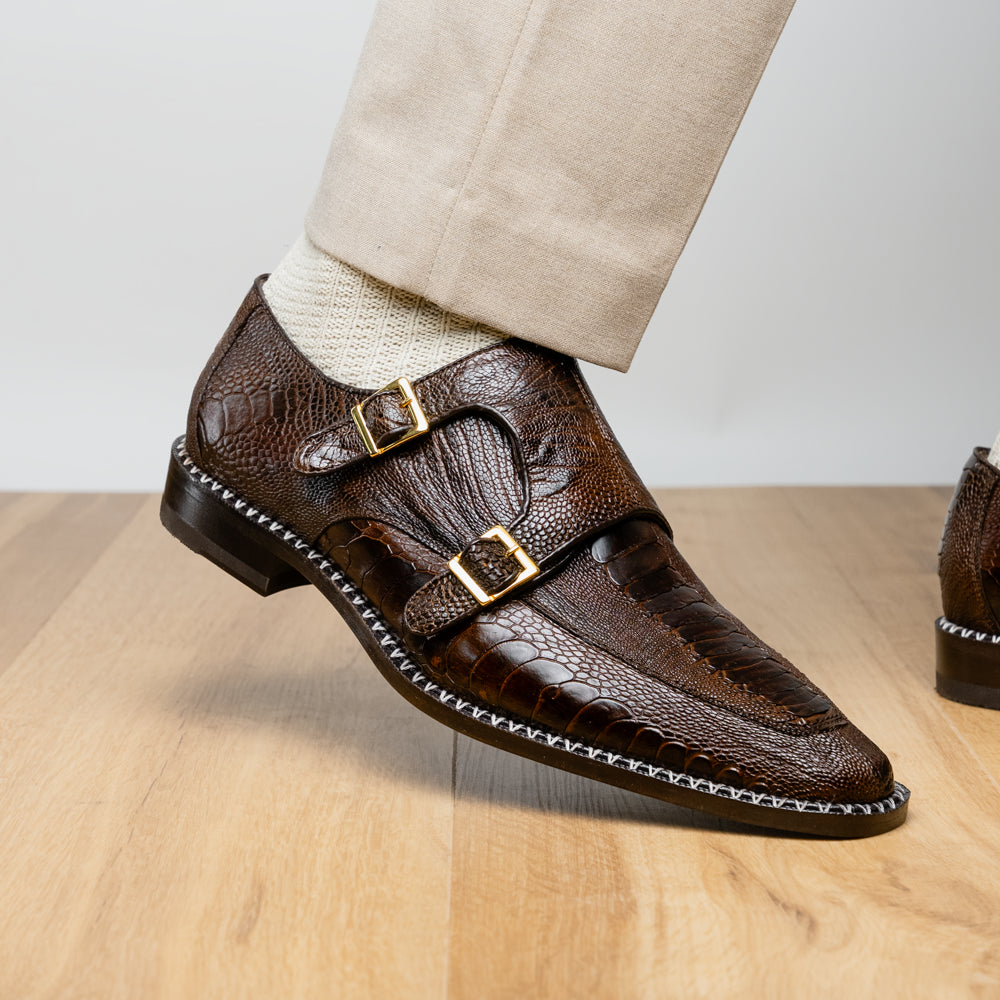 Napoli Brown