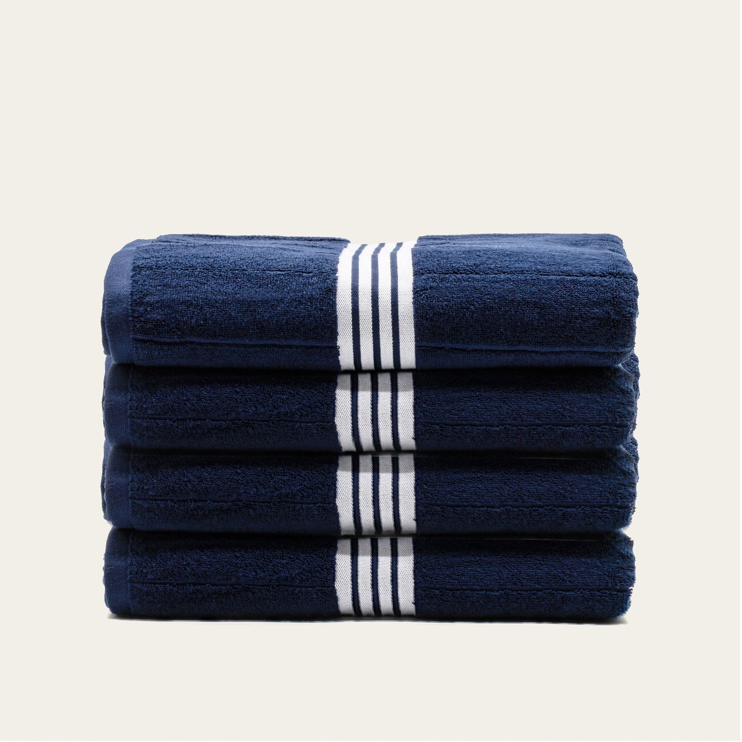 Nautilus Towels