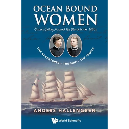 Ocean Bound Women - Paperback