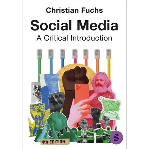 Social Media: A Critical Introduction - Paperback