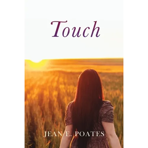 Touch - Paperback