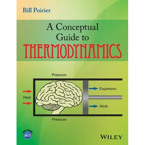 A Conceptual Guide to Thermodynamics - Paperback