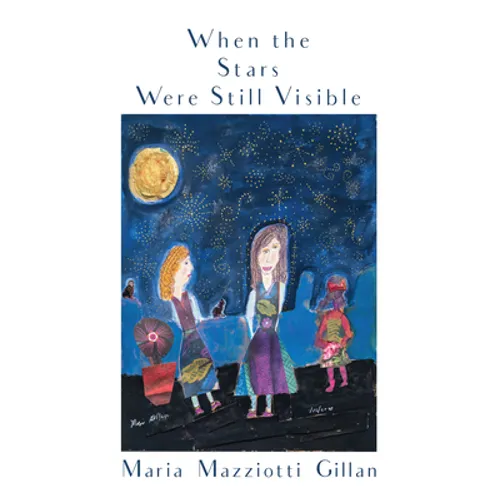 When the Stars Were Still Visible - Paperback