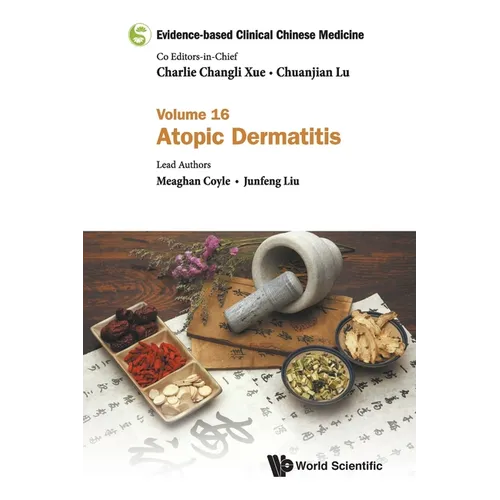 Evidence-Base Clin Chn Med (V16) - Paperback