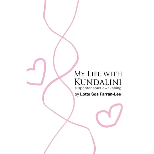 My life with Kundalini - Paperback