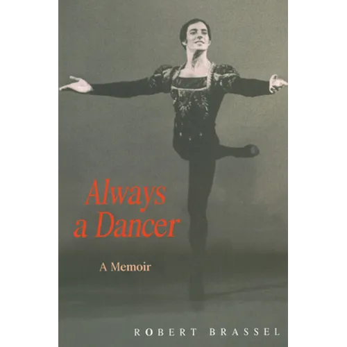 Always a Dancer - Paperback