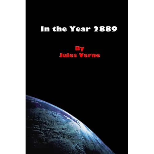 In the Year 2889 - Paperback