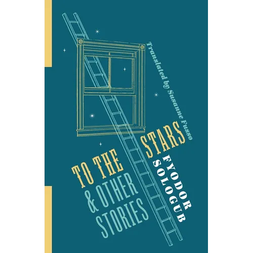 To the Stars and Other Stories - Hardcover