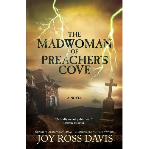 The Madwoman of Preacher's Cove - Paperback